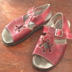 Dr Martens Sandals